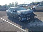 2024 Nissan Altima S Fwd Gray vin: 1N4BL4BV3RN402147