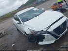 2020 Nissan Altima S Fwd White vin: 1N4BL4BV6LC200499