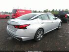 2021 Nissan Altima S Fwd Silver vin: 1N4BL4BV8MN361197 2021 Nissan Altima S Fwd Silver vin: 1N4BL4BV8MN361197