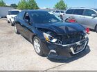 2020 Nissan Altima S Fwd Черный vin: 1N4BL4BV9LC209343