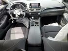 2023 Nissan Altima S Blue vin: 1N4BL4BV9PN382452