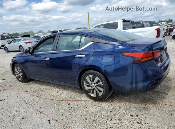 1N4BL4BV9PN382452 2023 NISSAN ALTIMA Blue 