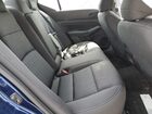 2023 Nissan Altima S Blue vin: 1N4BL4BV9PN382452