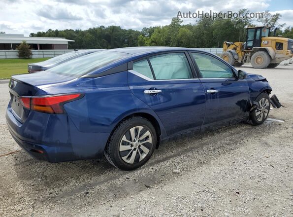 1N4BL4BV9PN382452 2023 NISSAN ALTIMA Blue 