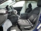 2023 Nissan Altima S Blue vin: 1N4BL4BV9PN382452 Damage: Airbag - Front Left, Deployed, Replacement Required