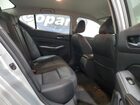 2021 Nissan Altima Sr Silver vin: 1N4BL4CV1MN391091