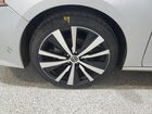 2021 Nissan Altima Sr Silver vin: 1N4BL4CV1MN391091 Damage: Left Front Wheel, Curb Rash, > 12 inches
