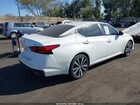 2021 Nissan Altima Sr Fwd White vin: 1N4BL4CV1MN421819 2021 Nissan Altima Sr Fwd White vin: 1N4BL4CV1MN421819