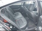 2021 Nissan Altima Sr Fwd Черный vin: 1N4BL4CV2MN374056