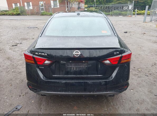 1N4BL4CV2MN374056 2021 NISSAN ALTIMA Черный 