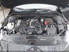 2021 Nissan Altima Sr Fwd Черный vin: 1N4BL4CV2MN374056