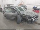 2021 Nissan Altima Sr Intelligent Awd Gray vin: 1N4BL4CW2MN389164