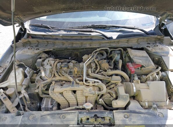 1N4BL4DV0MN308586 2021 NISSAN ALTIMA Коричневый Вид сзади