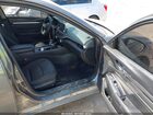 2021 Nissan Altima Sv Fwd Коричневый vin: 1N4BL4DV0MN308586