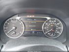 2019 Nissan Altima 2.5 Sv Silver vin: 1N4BL4DV1KC113539