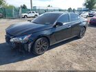2021 Nissan Altima Sv Fwd Black vin: 1N4BL4DV3MN324233 2021 Nissan Altima Sv Fwd Black vin: 1N4BL4DV3MN324233