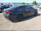 2021 Nissan Altima Sv Fwd Black vin: 1N4BL4DV3MN324233 2021 Nissan Altima Sv Fwd Black vin: 1N4BL4DV3MN324233