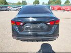2021 Nissan Altima Sv Fwd Black vin: 1N4BL4DV3MN324233 2021 Nissan Altima Sv Fwd Black vin: 1N4BL4DV3MN324233
