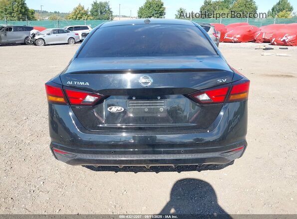 1N4BL4DV3MN324233 2021 NISSAN ALTIMA Black 