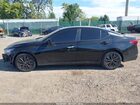 2021 Nissan Altima Sv Fwd Black vin: 1N4BL4DV3MN324233 2021 Nissan Altima Sv Fwd Black vin: 1N4BL4DV3MN324233