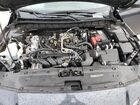 2022 Nissan Altima Sv Черный vin: 1N4BL4DVXNN408339