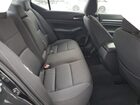 2022 Nissan Altima Sv Черный vin: 1N4BL4DVXNN408339