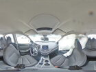 2022 Nissan Altima Sv Черный vin: 1N4BL4DVXNN408339