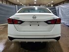 2023 Nissan Altima Sv White vin: 1N4BL4DVXPN365849 2023 Nissan Altima Sv White vin: 1N4BL4DVXPN365849