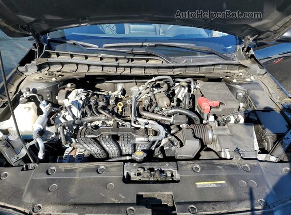 1N4BL4DW5MN402519 2021 NISSAN ALTIMA Black Vista interior trasera