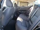2021 Nissan Altima Sv Black vin: 1N4BL4DW5MN402519