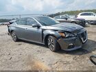 2020 Nissan Altima Sl Fwd Gray vin: 1N4BL4EV7LC147310