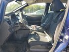 2021 Nissan Leaf S Plus Blue vin: 1N4BZ1BV6MC553419 2021 Nissan Leaf S Plus Blue vin: 1N4BZ1BV6MC553419