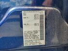 2021 Nissan Leaf S Plus Blue vin: 1N4BZ1BV6MC553419 2021 Nissan Leaf S Plus Blue vin: 1N4BZ1BV6MC553419