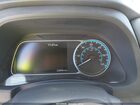 2022 Nissan Leaf S Plus 62 Kwh Серый vin: 1N4BZ1BV8NC554377