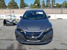 2022 Nissan Leaf S Plus 62 Kwh Серый vin: 1N4BZ1BV8NC554377