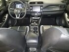 2021 Nissan Leaf Sl Plus White vin: 1N4BZ1DV7MC555161 2021 Nissan Leaf Sl Plus White vin: 1N4BZ1DV7MC555161