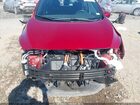 2024 Nissan Leaf Sv Plus Красный vin: 1N4CZ1CV0RC552986