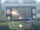 2024 Nissan Leaf Sv Plus Красный vin: 1N4CZ1CV0RC552986