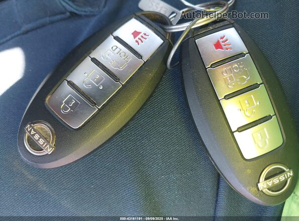 1N4CZ1CV0RC552986 2024 NISSAN LEAF Красный Вид панели приборов