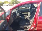 2024 Nissan Leaf Sv Plus Красный vin: 1N4CZ1CV0RC552986