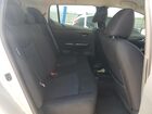 2025 Nissan Leaf Sv Plus Silver vin: 1N4CZ1CV2SC559685