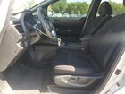2025 Nissan Leaf Sv Plus Silver vin: 1N4CZ1CV2SC559685