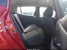 2024 Nissan Leaf Sv Plus Red vin: 1N4CZ1CV5RC554118