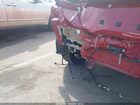 2024 Nissan Leaf Sv Plus Red vin: 1N4CZ1CV5RC554118