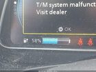 2024 Nissan Leaf Sv Plus Red vin: 1N4CZ1CV5RC554118