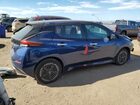 2025 Nissan Leaf Sv Plus Blue vin: 1N4CZ1CV5SC559129