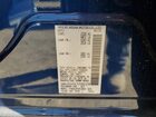 2025 Nissan Leaf Sv Plus Blue vin: 1N4CZ1CV5SC559129