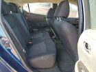 2025 Nissan Leaf Sv Plus Blue vin: 1N4CZ1CV5SC559129