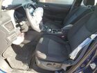 2025 Nissan Leaf Sv Plus Blue vin: 1N4CZ1CV5SC559129