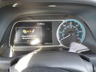 2025 Nissan Leaf Sv Plus Blue vin: 1N4CZ1CV5SC559129